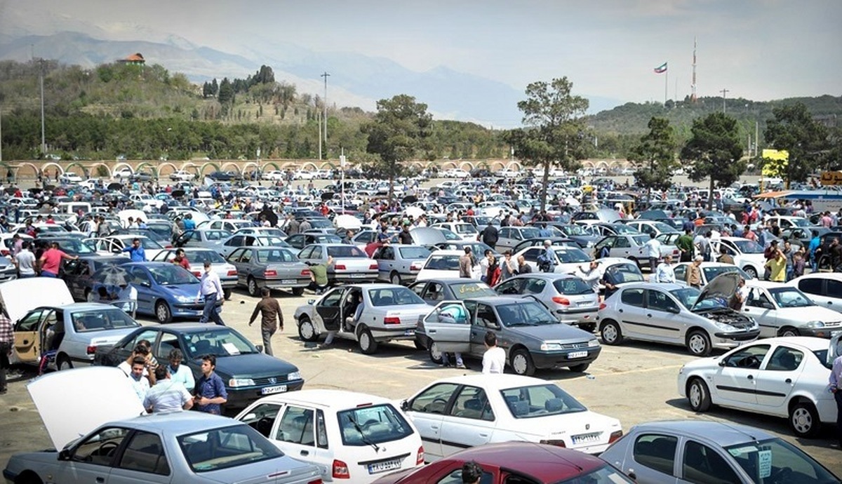 دستورالعمل شورای رقابت برای تنظیم بازار خودرو منتشر شد + سند
