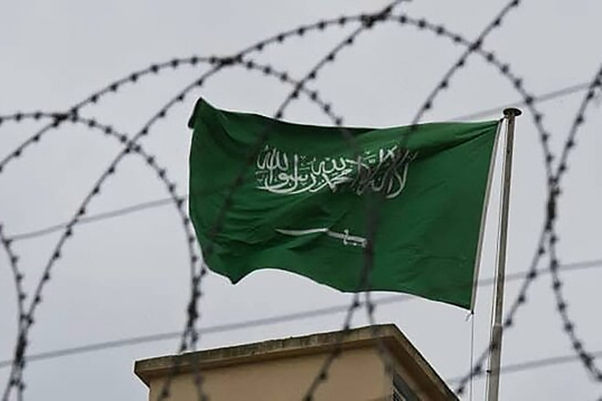 عربستان سفارت خود در کابل را تخلیه کرد