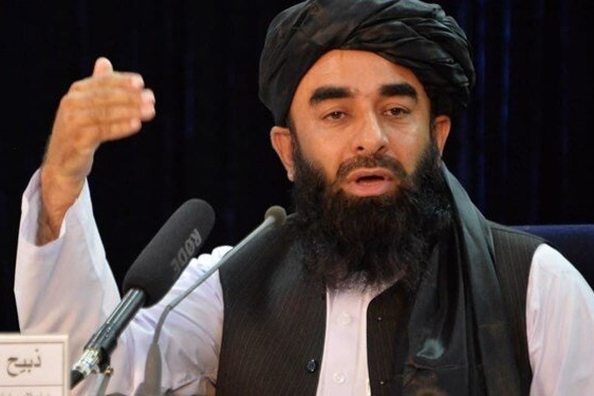 هیئتی از پاکستان برای گفت‌وگو با طالبان به افغانستان سفر می‌کند