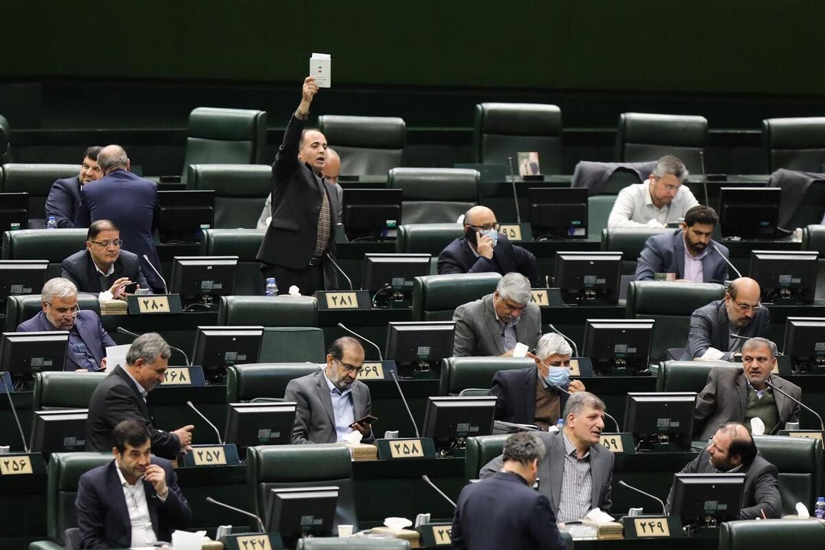 احتمال انتزاع حوزه انتخابیه پردیس از تهران| افزایش تعداد نمایندگان و اصلاح حوزه‌های انتخابیه نهایی نشده است