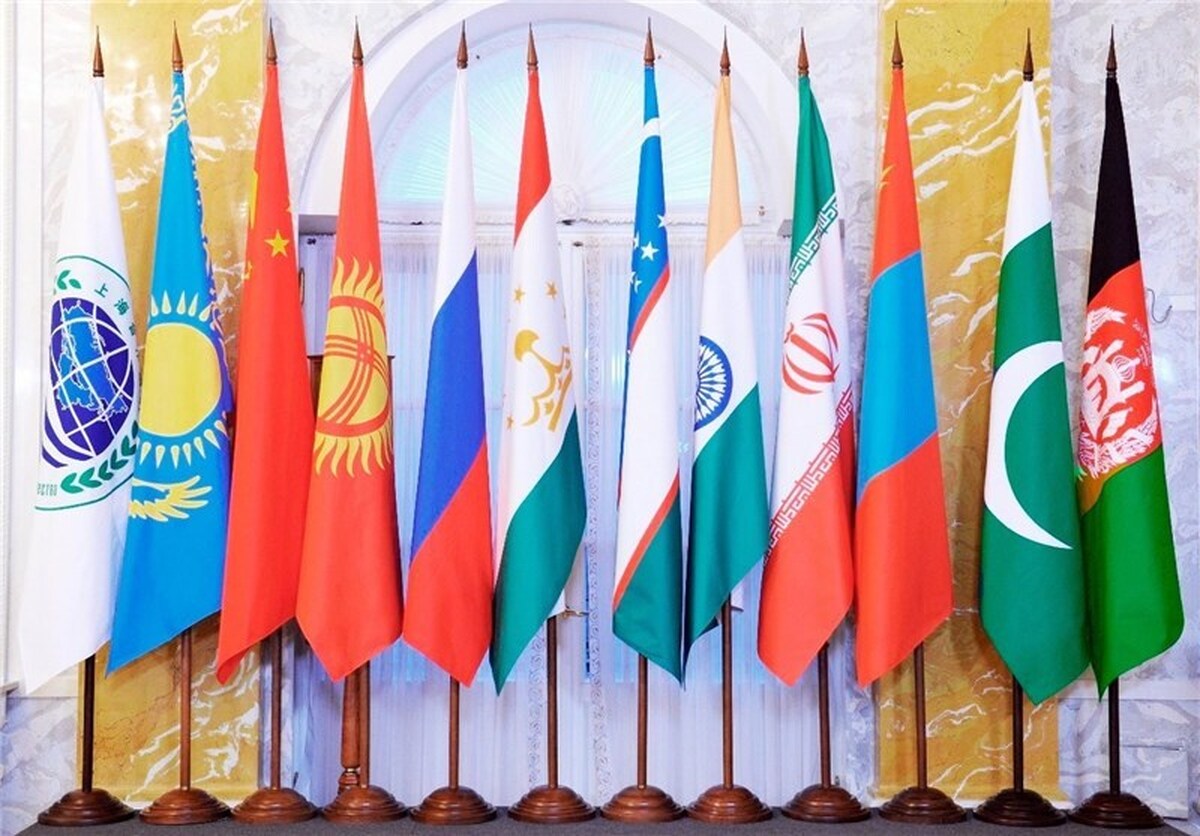 لایحه دوفوریتی یادداشت تعهدات ایران در سازمان همکاری شانگهای به تصویب رسید