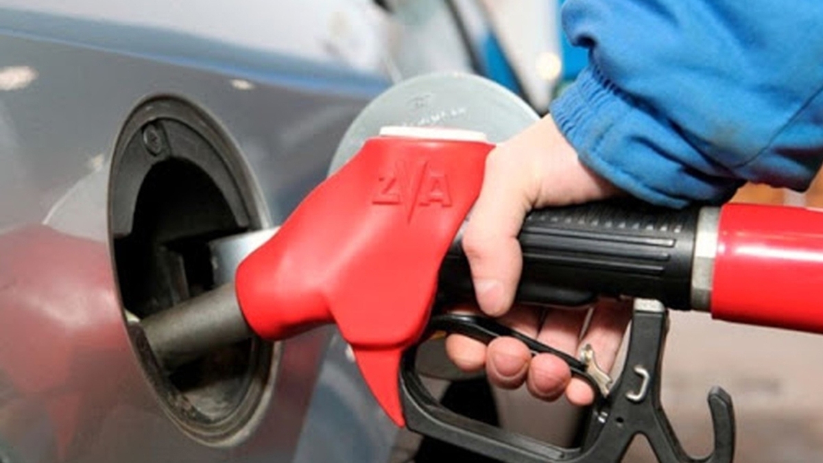 چطور سوخت گیری کنیم تا سهمیه بنزین ما از بین نرود؟