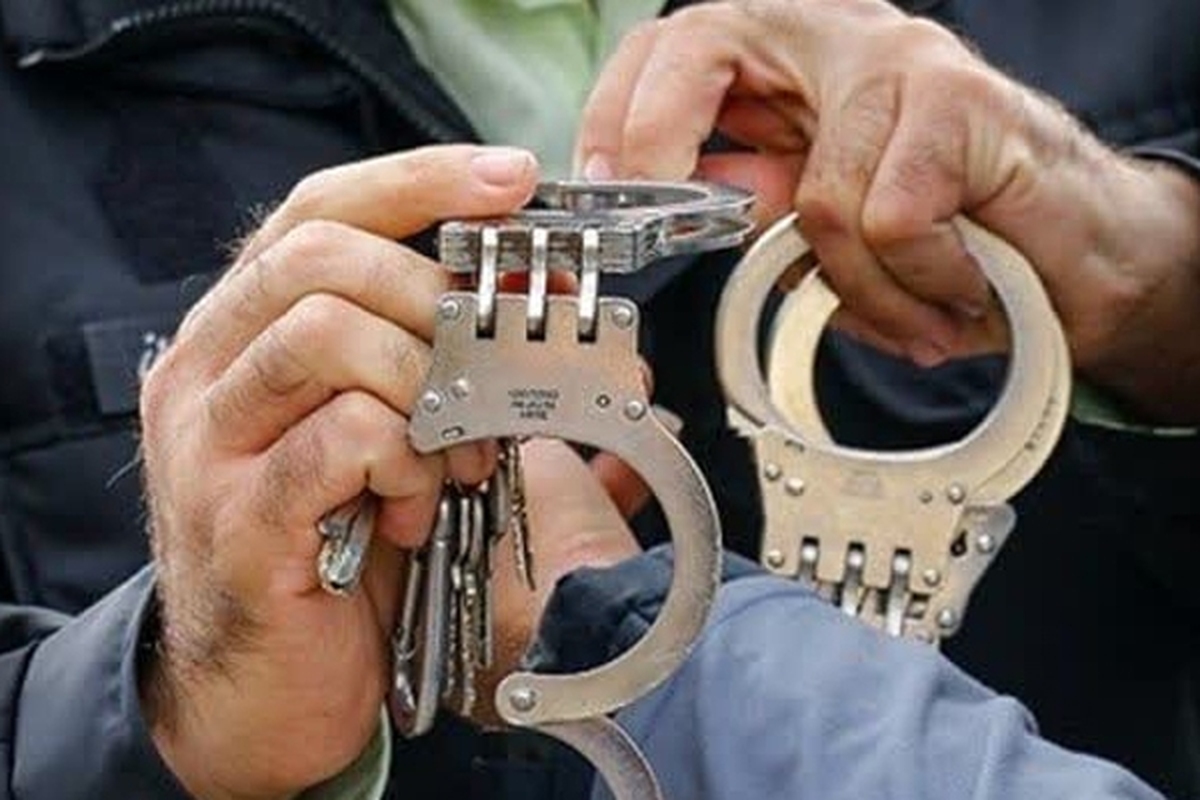 عضو شورای شهر و ۴ کارمند شهرداری گرگان دستگیر شدند