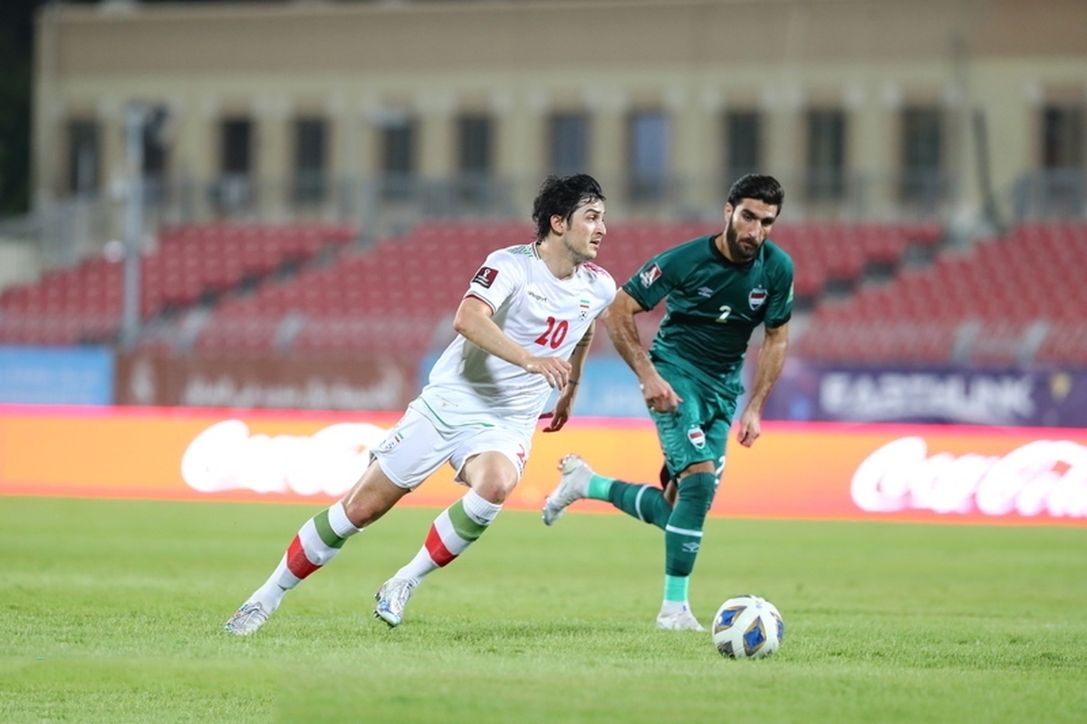 فدراسیون فوتبال پیشنهاد عراقی‌ها را رد می‌کند؟