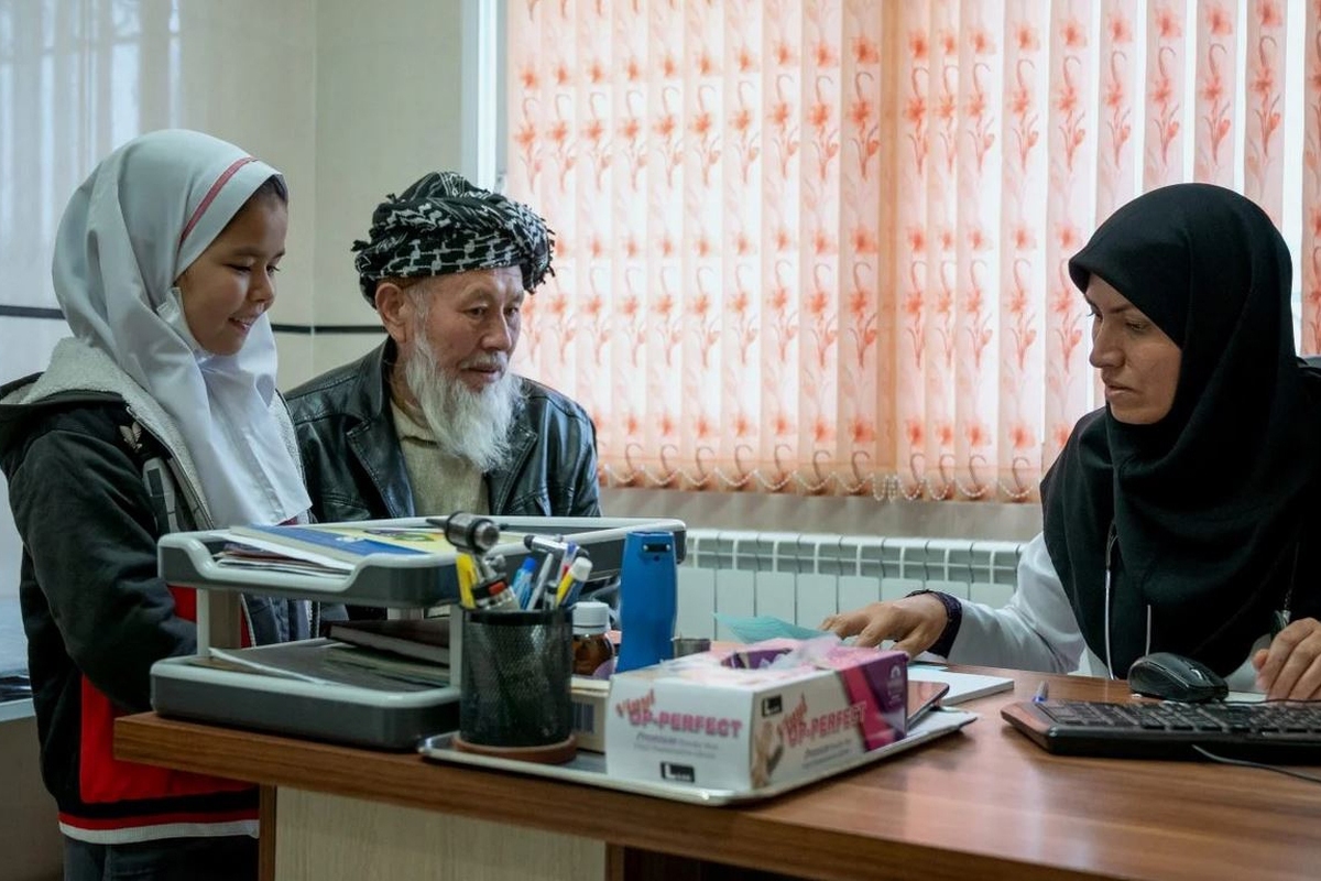 دانشگاه علوم پزشکی مشهد: ۶۰ درصد از گردشگران سلامت از افغانستان هستند