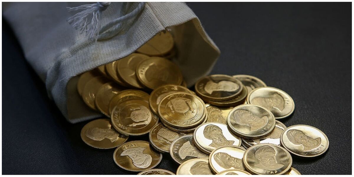آخرین قیمت انواع سکه پارسیان و سکه گرمی در بازار امروز یکشنبه ۲ بهمن ۱۴۰۱