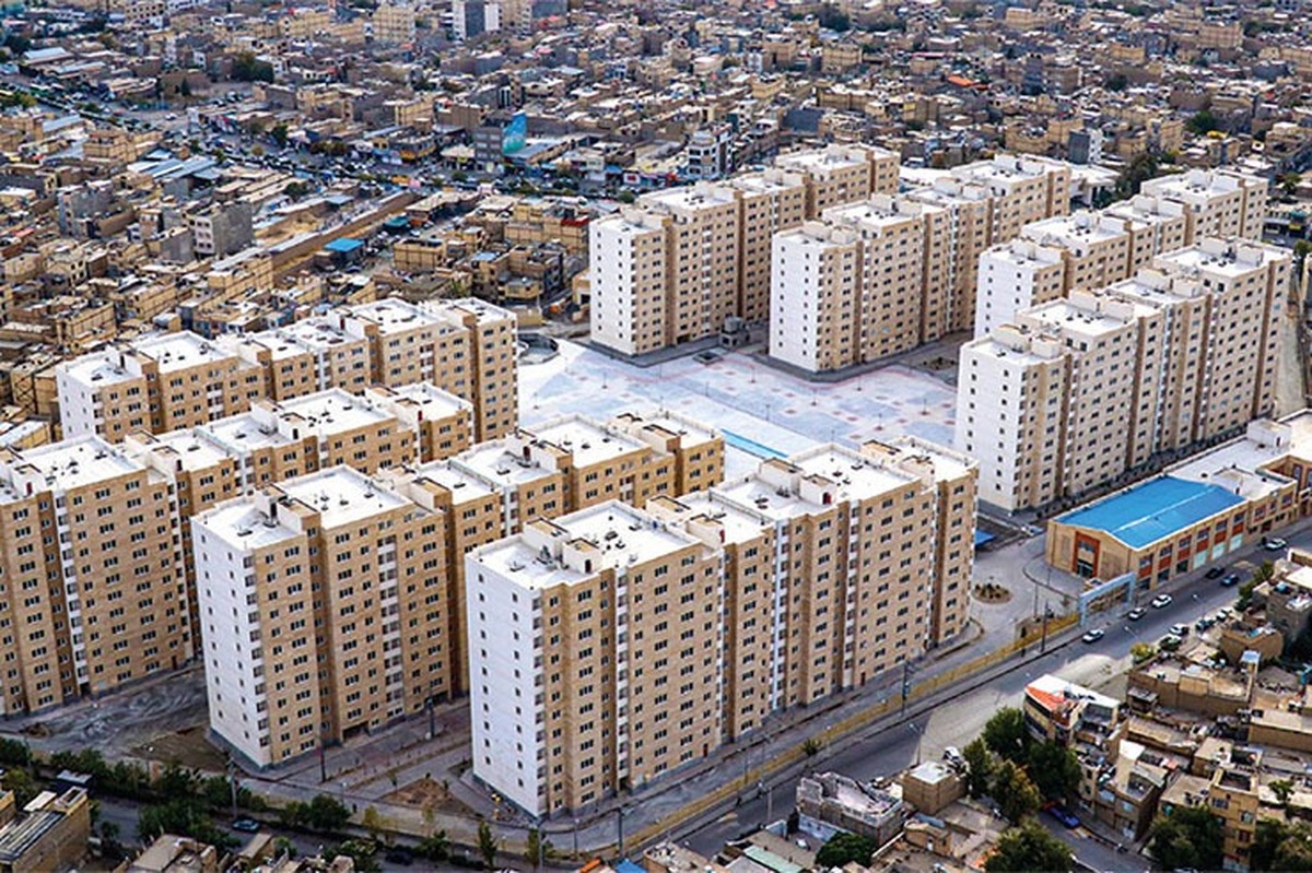 رشد ۵۷ درصدی پروژه‌های شهرداری مشهد در حاشیه شهر