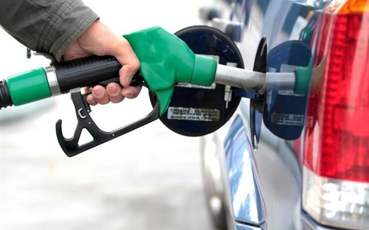آخرین خبر‌ها از تخصیص سهمیه بنزین نوروزی ۱۴۰۲