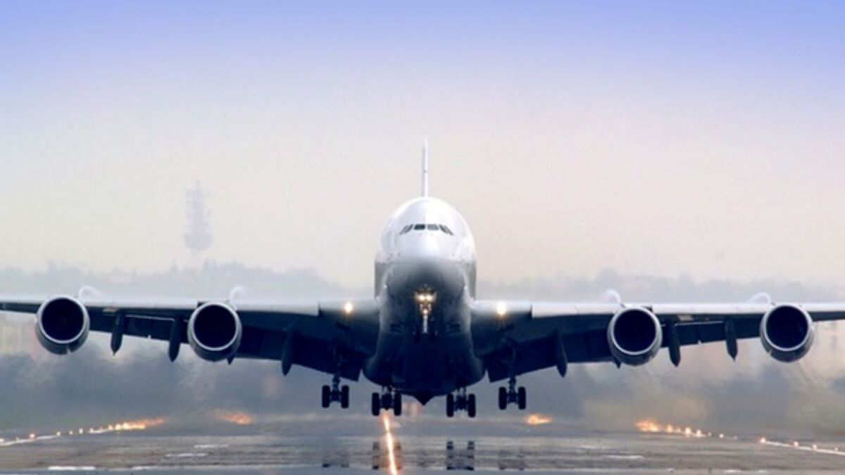 اطلاعیه سازمان هواپیمایی کشوری درباره وضعیت‌ پروازها در روز ۲۲ بهمن