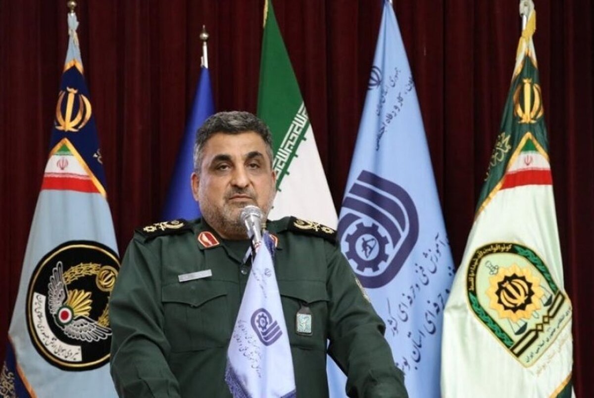 جانشین وزیر دفاع: کشور‌های پیشرفته خواهان خرید پهپاد ایرانی هستند| تولید انبوه انواع موشک در وزارت دفاع