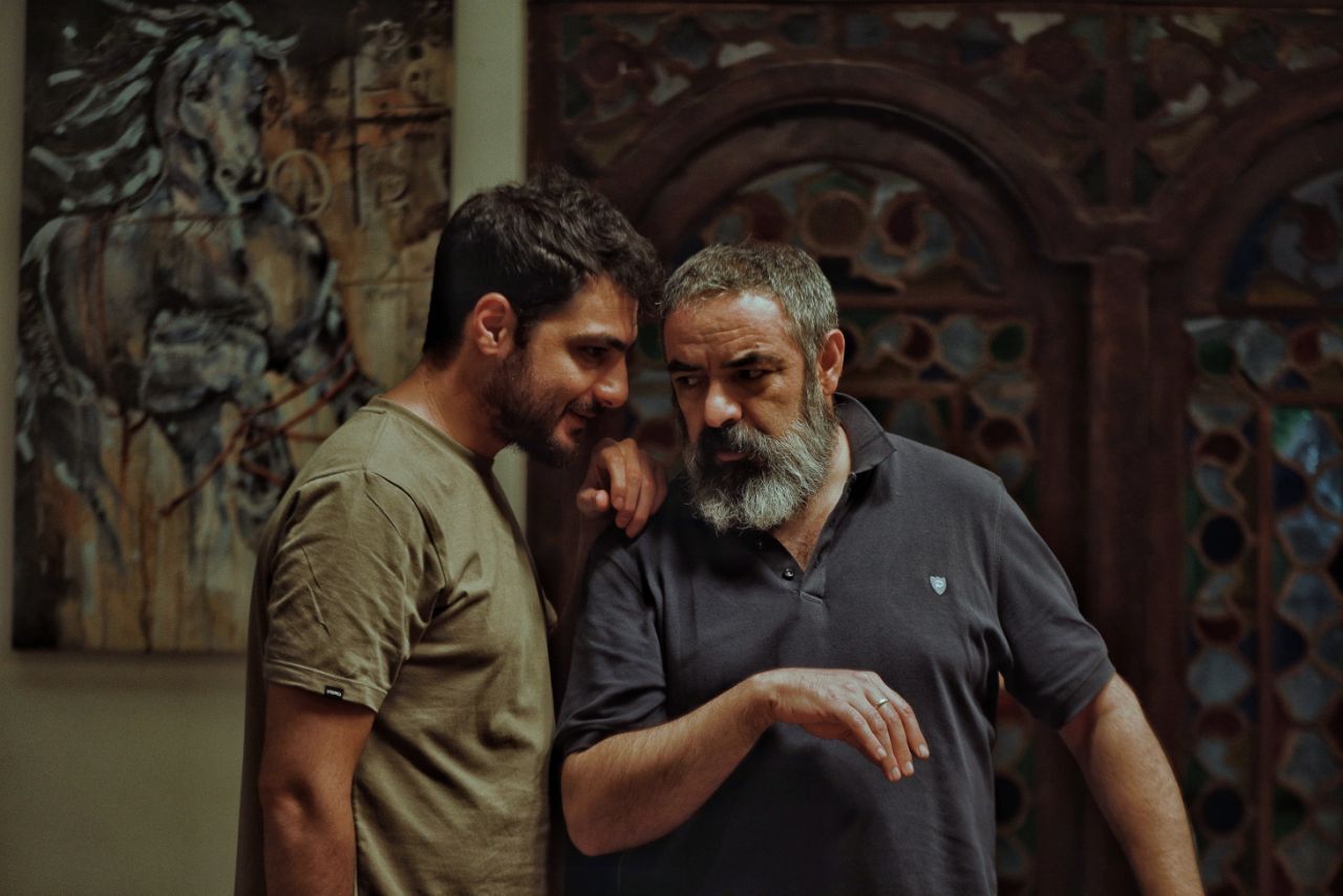 لحظه به لحظه با مراسم اختتامیه جشنواره فیلم فجر ۴۱ + لیست برندگان جشنواره