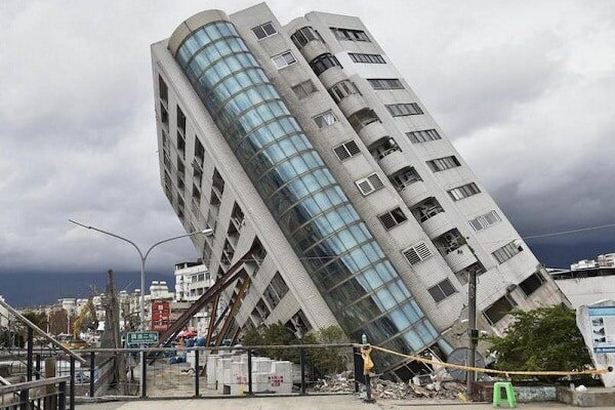 ساختمان‌های ضد زلزله چه ویژگی‌هایی دارند؟