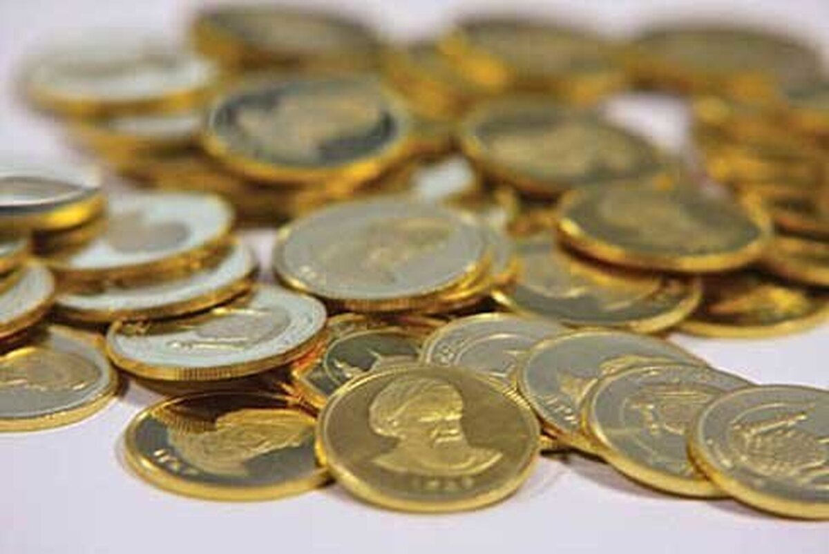 جزئیاتی از قیمت و فروش ربع سکه در بورس