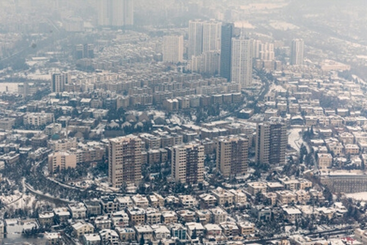 احتمال وقوع زلزله ۷ ریشتری در تهران وجود دارد؟