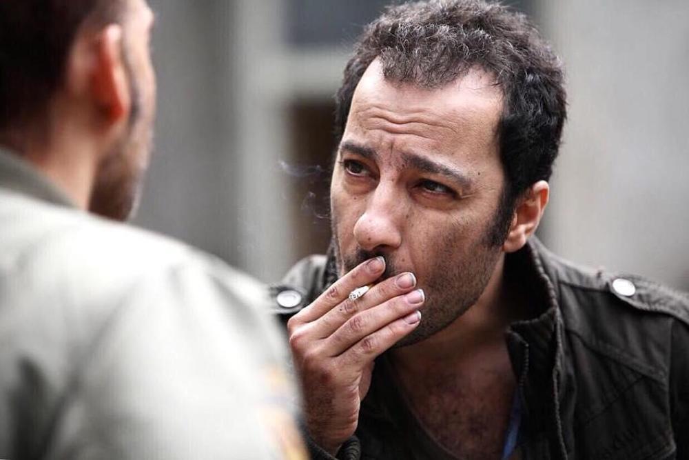 کدام بازیگران ایرانی نقش معتاد را بازی کردند؟