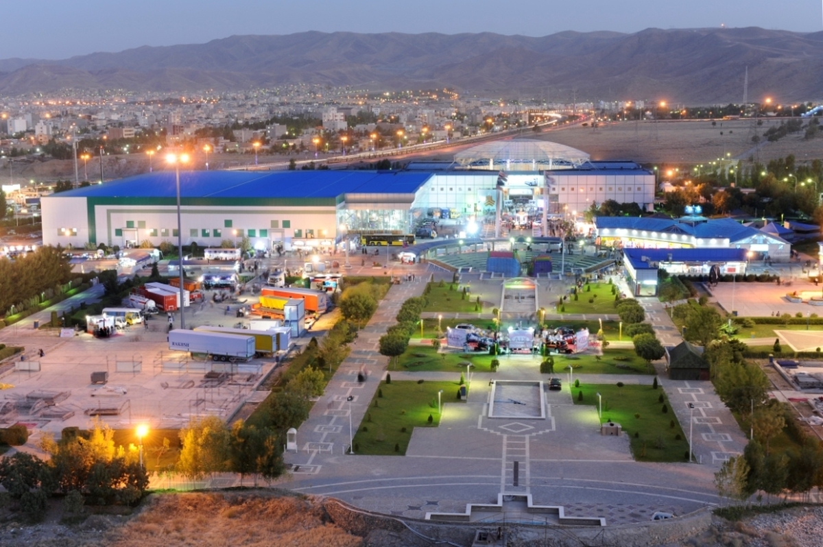 برگزاری بزرگترین رویداد اقتصادی ایران و ترکمنستان از ٢۶ بهمن در عشق آباد