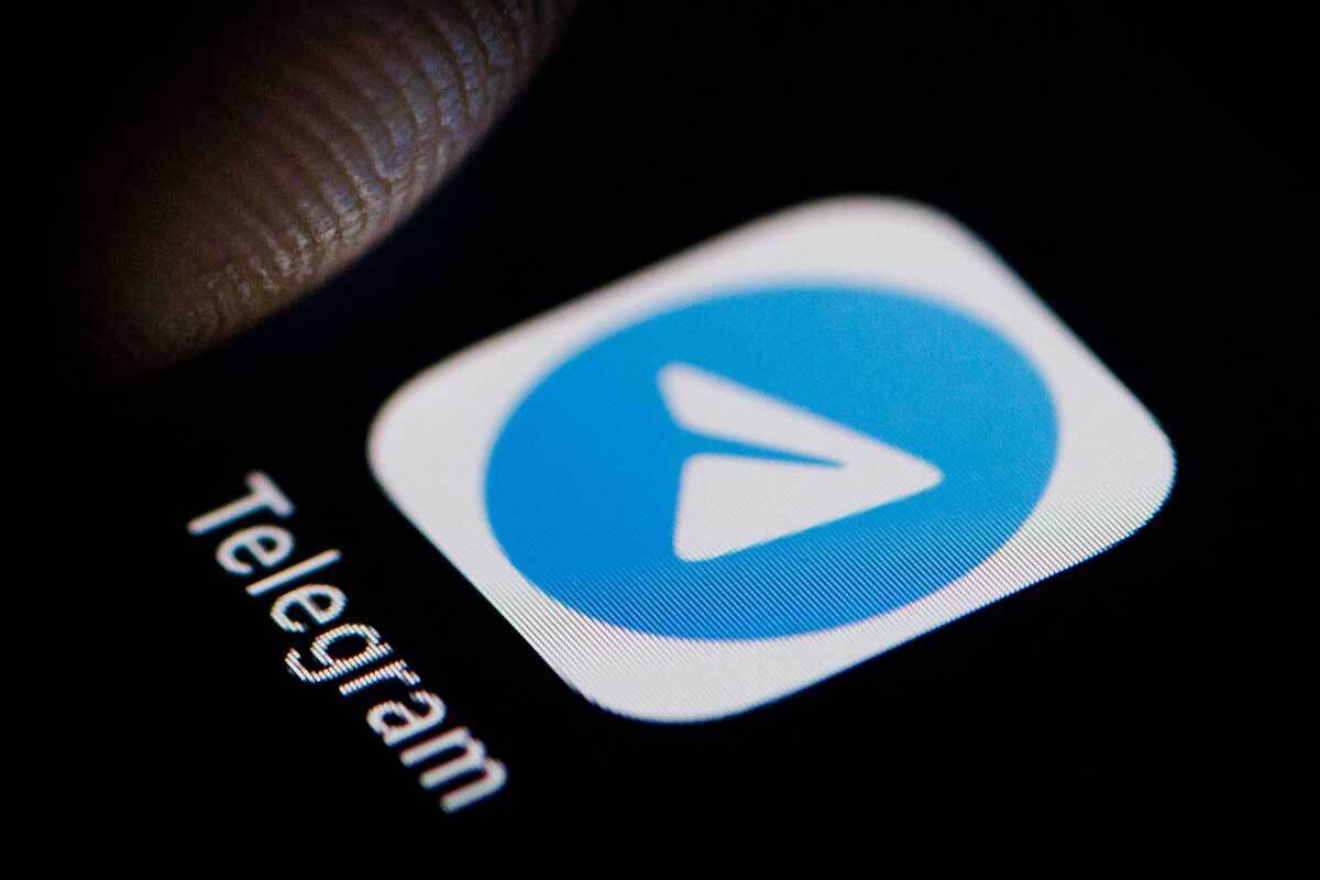 تلگرام اتهامات جاسوسی برای ولادیمیر پوتین را رد کرد