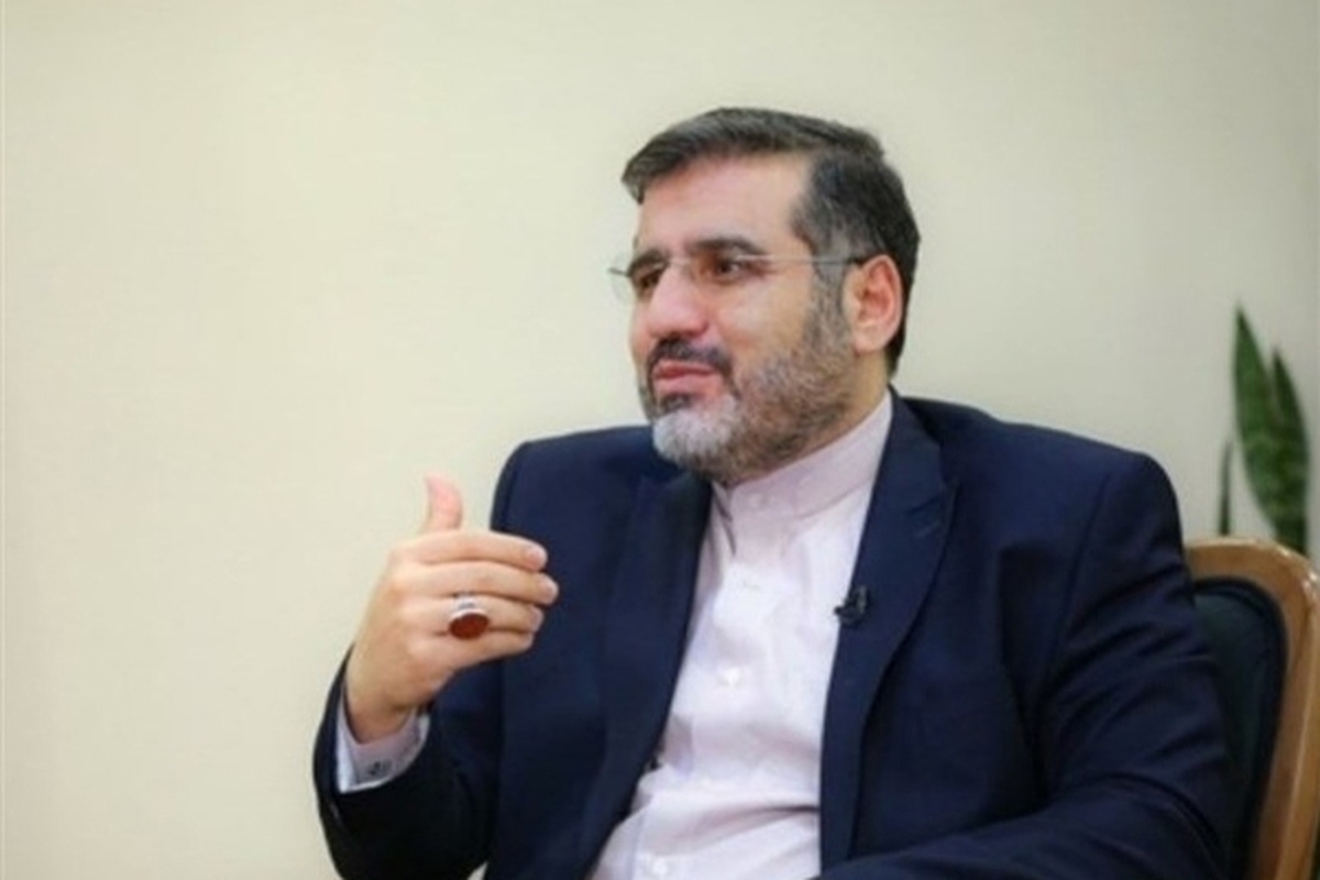 توضیحات وزیر ارشاد درباره بودجه تئاتر فجر
