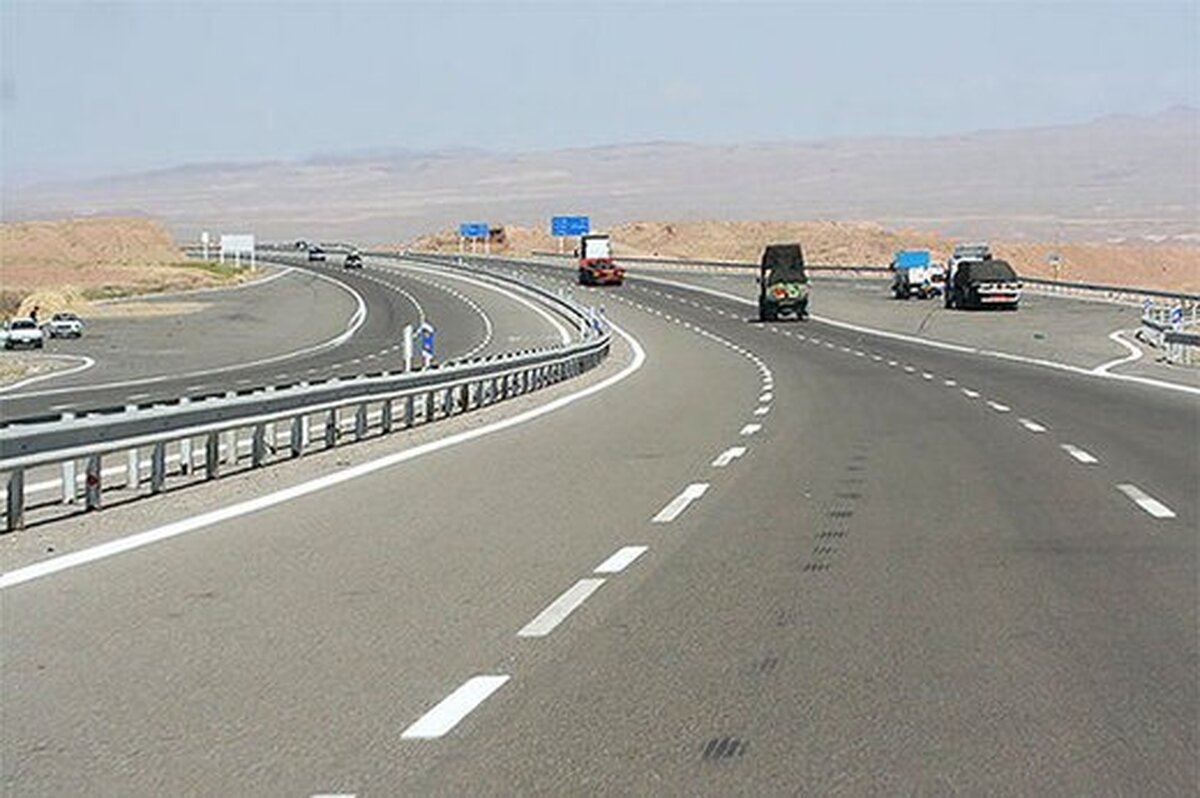 دستور دادستان کل کشور برای احداث باند دوم جاده سنگان - تربت‌حیدریه پس از توقف ۱۰ ساله