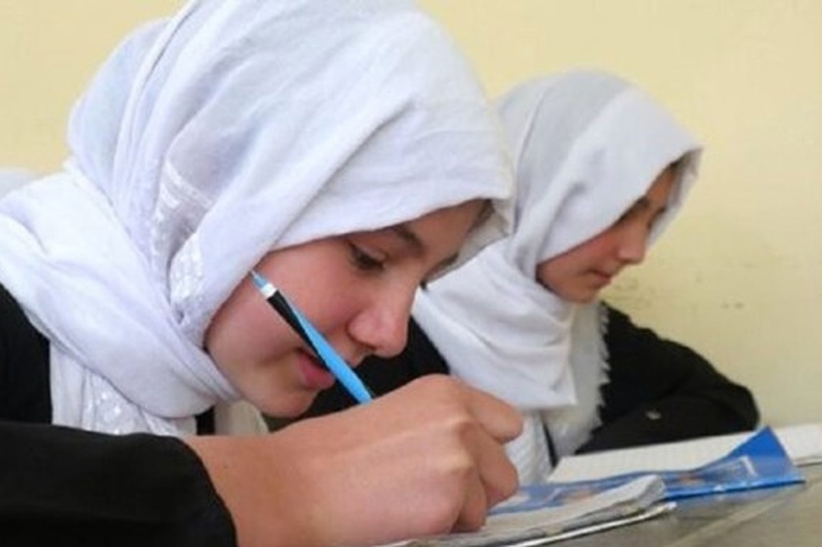 اختصاص روز جهانی آموزش به زنان افغانستان از سوی یونسکو