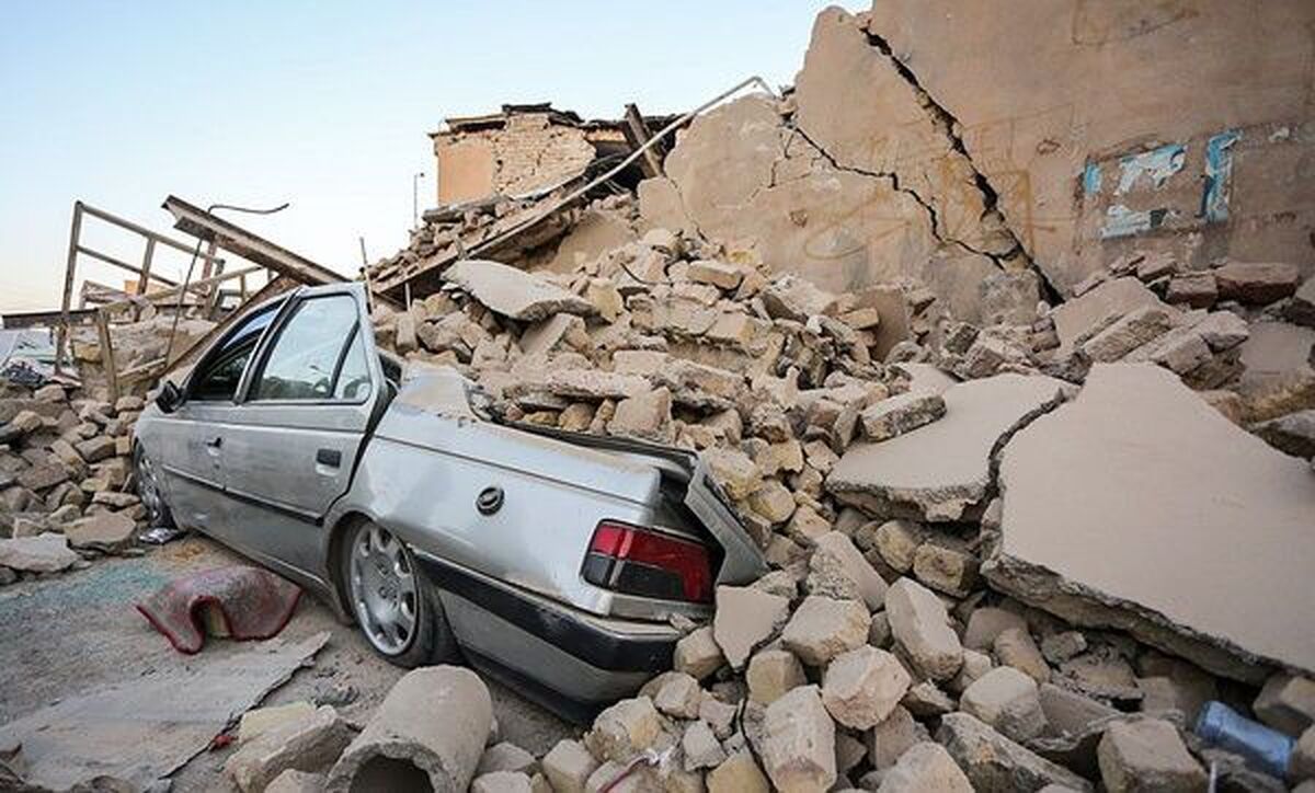 آیا زمان و مکان وقوع زلزله در تهران قابل پیش‌بینی است؟