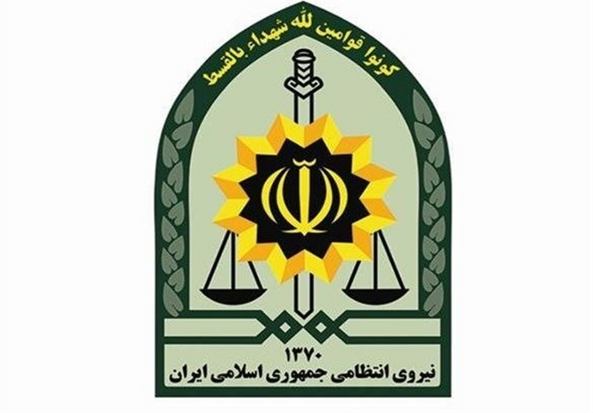 اقدام تحسین‌برانگیز پلیس وظیفه شناس در شوش| ۳۴۵ هزار دینار عراقی بازگردانده شد