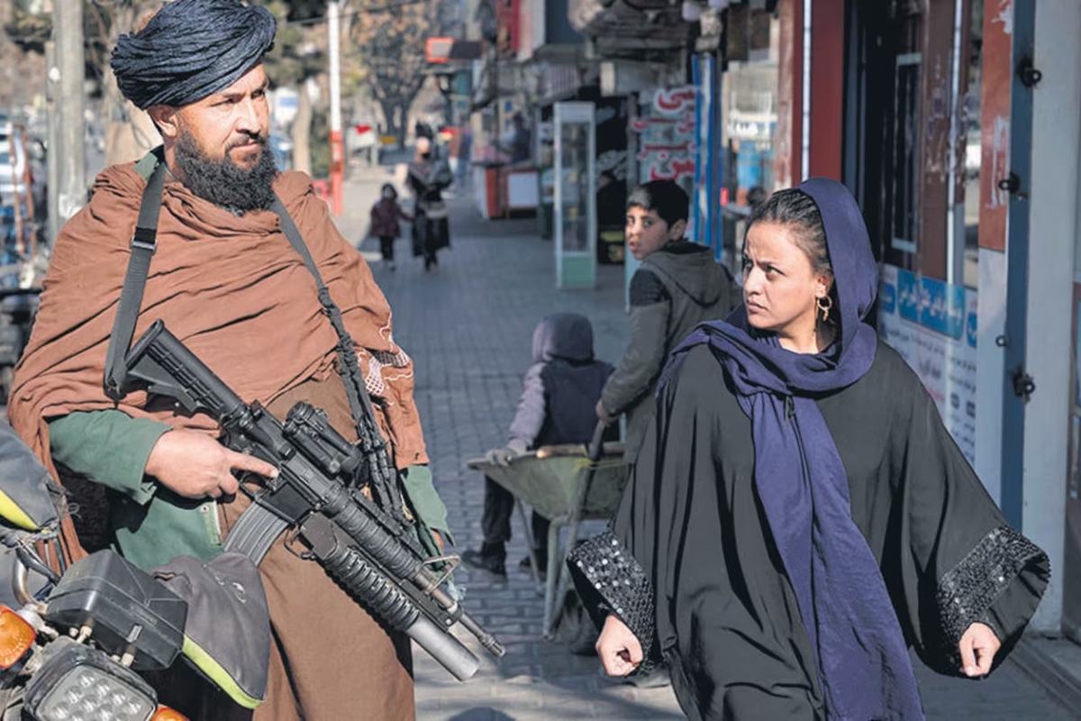 سازمان ملل؛ نسبت به «فروپاشی ساختاری» افغانستان هشدار داد