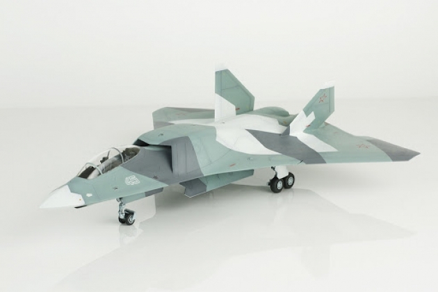 درباره جنگنده میگ ۴۱ روسی| ۵ برابر سریع‌تر از سرعت صوت+ فیلم و عکس