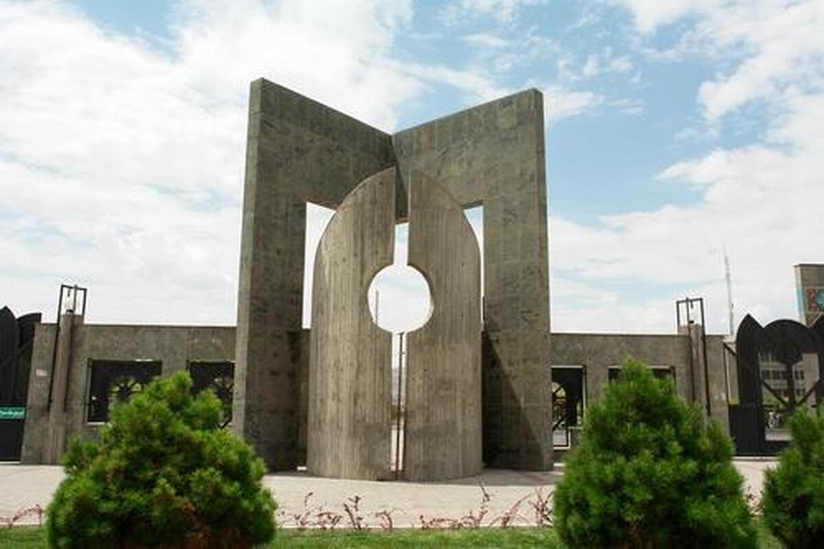 سرپرست پارک علم و فناوری دانشگاه فردوسی مشهد منصوب شد
