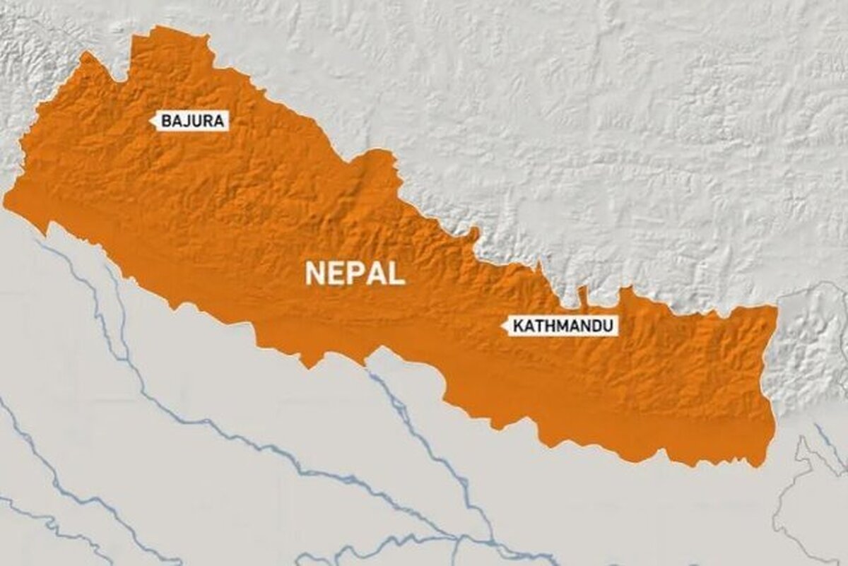 زلزله ۵.۶ ریشتری نپال را لرزاند