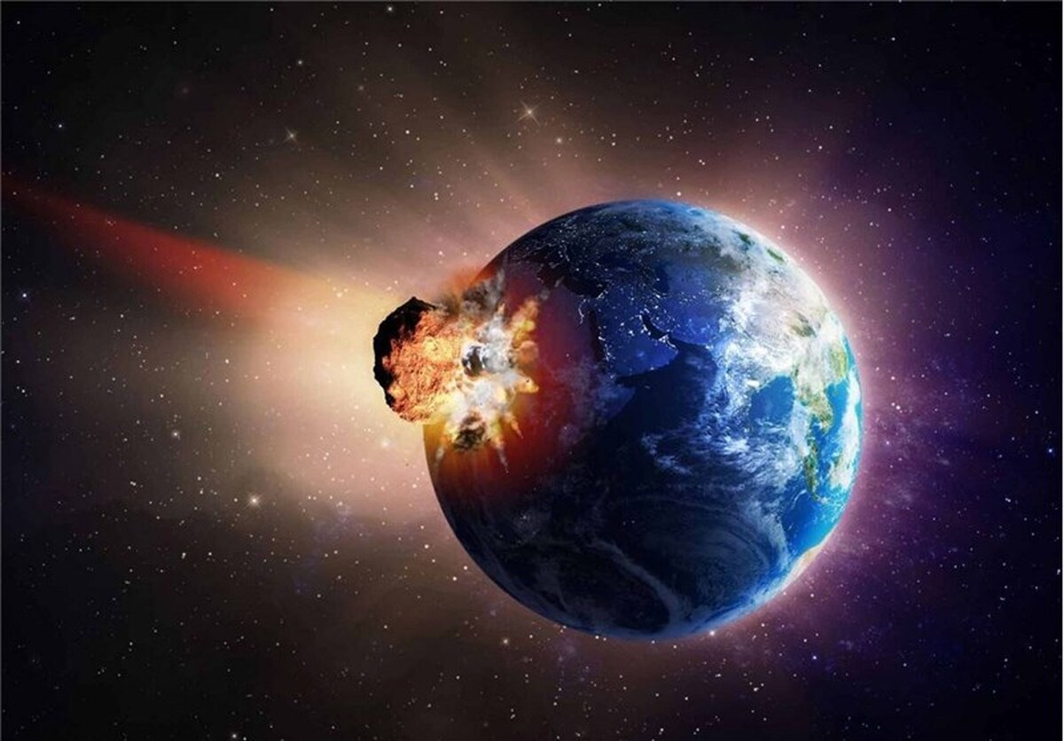 آیا شلیک موشک به سیارک‌های خطرناک راه‌حل خوبی برای برخورد نکردنشان به زمین است؟