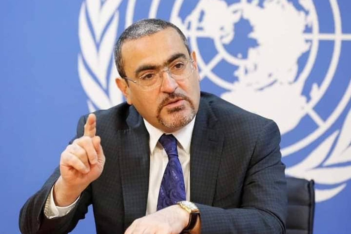 معاون نماینده سازمان ملل در افغانستان هتک حرمت به قرآن را محکوم کرد