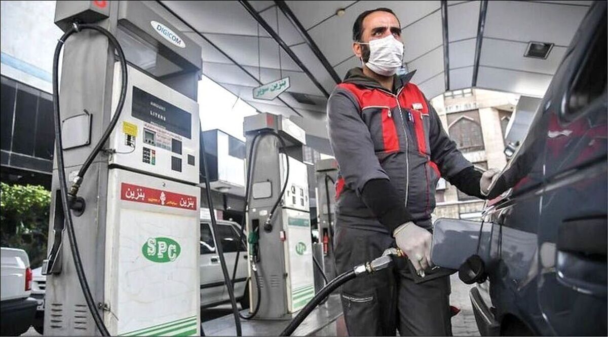 توضیحات سخنگوی جایگاه‌داران سوخت کشور درباره کمبود بنزین