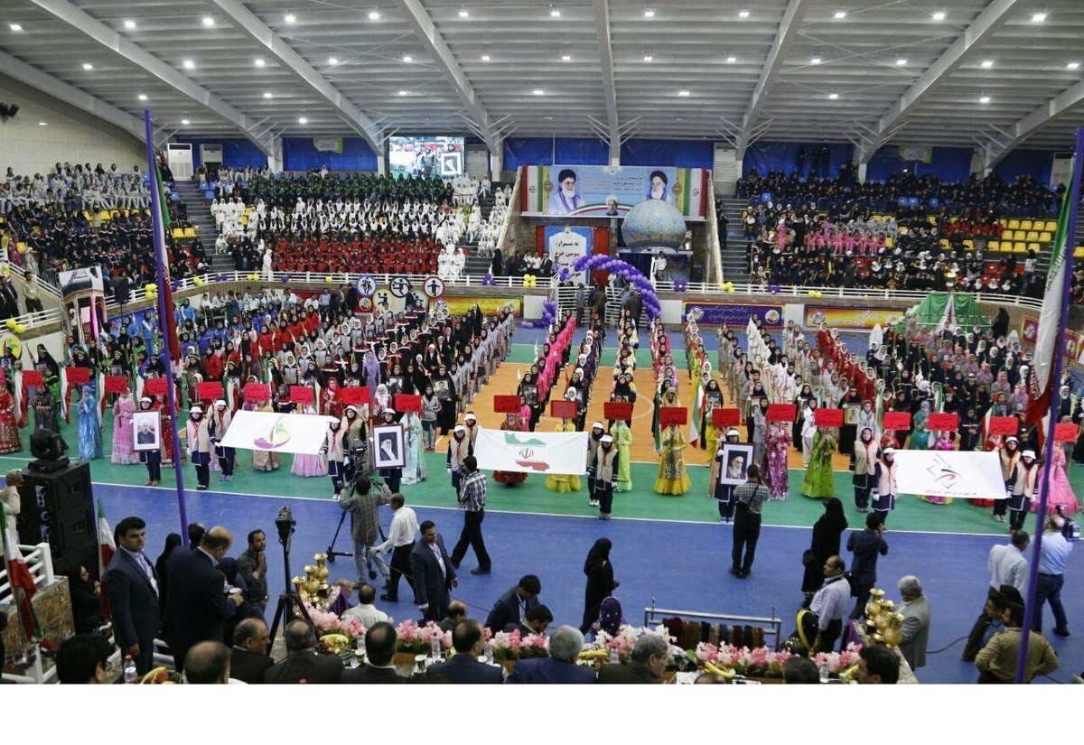 جشنواره ورزشی و تفریحی فجر انقلاب در محلات مشهد برگزار می‌شود