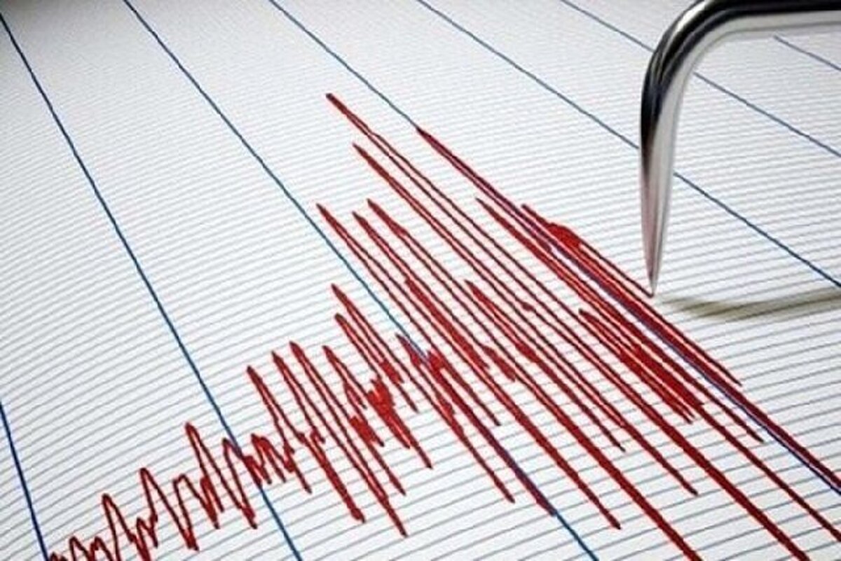 زلزله ۴.۲ ریشتری دهدشت در کهگیلویه و بویراحمد را لرزاند (۷ بهمن ماه ۱۴۰۱)