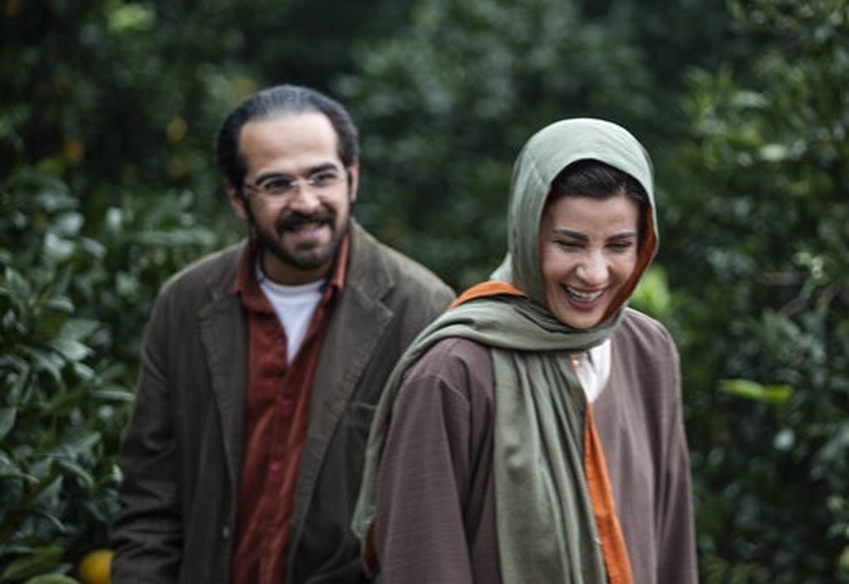 سارا بهرامی با «جنگل پرتقال» در راه چهل و یکمین جشنواره فیلم فجر