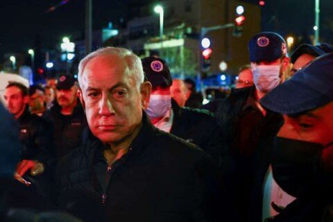 کشته‌های عملیات قدس به ۹ نفر رسید| نتانیاهو: شاهد بدترین حمله در چند سال اخیر بودیم
