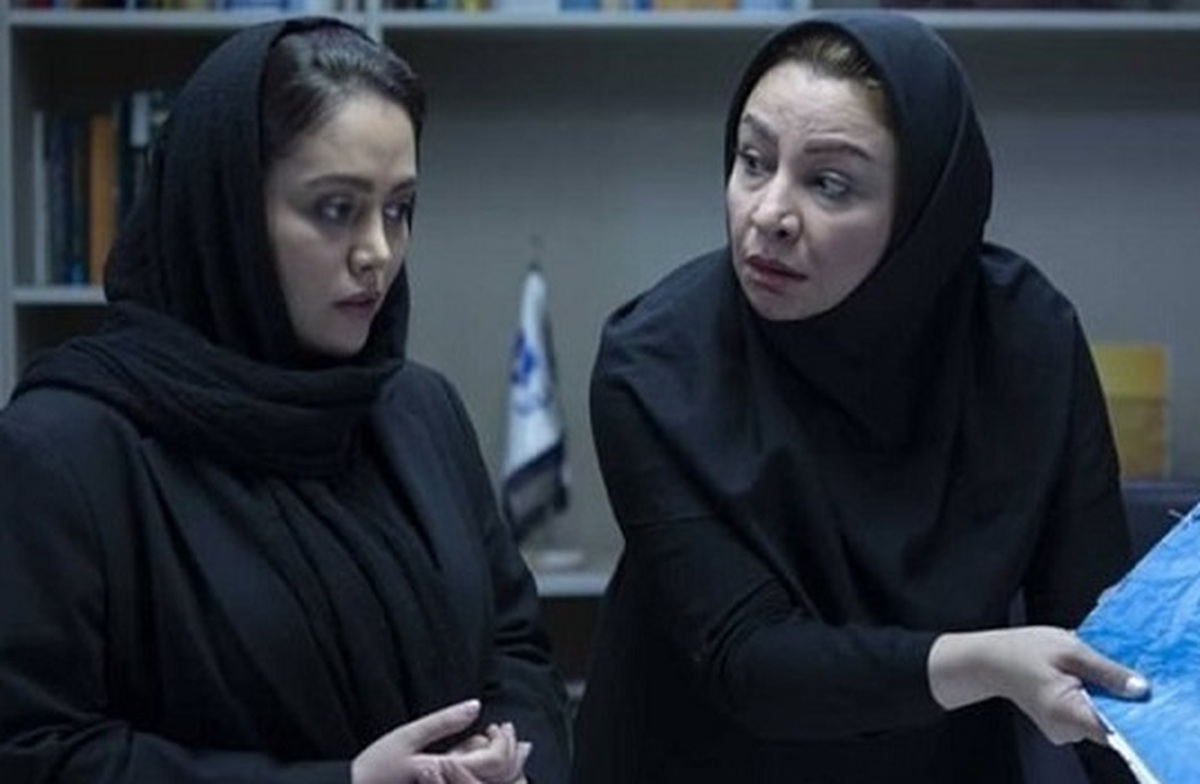 همه چیز درباره فیلم جنایی «پرونده باز است» کیومرث پوراحمد در چهل و یکمین جشنواره فیلم فجر
