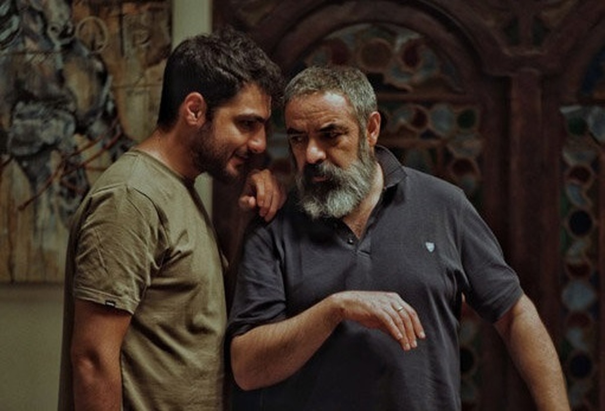 معرفی فیلم‌های چهل و یکمین جشنواره فیلم فجر |یک موضوع ملتهب اجتماعی در «استاد» سیدعماد حسینی