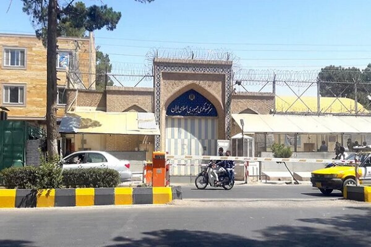 کنسولگری ایران در هرات از توافق با مقامات طالبان برای صدور ویزای جهانگردی خبرداد