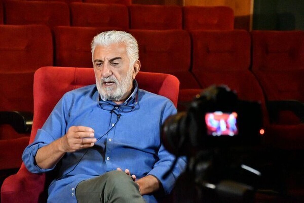 رضا کیانیان: جشنواره فیلم فجر را تحریم نمی‌کنم