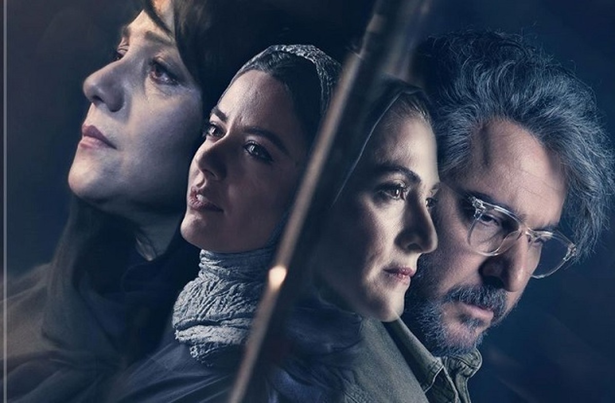 پایان کار سریال «بی‌گناه» در شبکه نمایش خانگی| اولین سریال مهران احمدی واکنش‌های مختلفی را به دنبال داشت