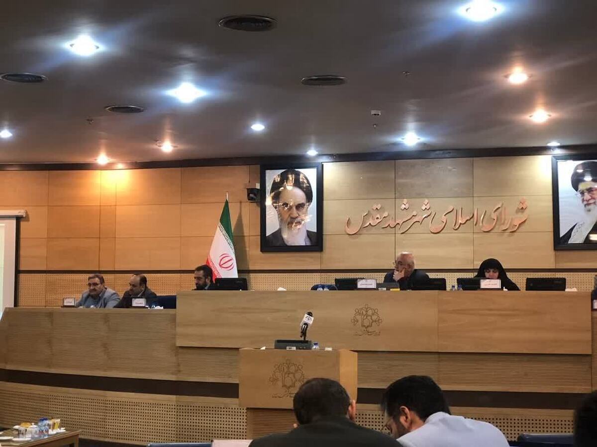 رئیس شورای اسلامی شهر مشهد: در اداره شهر با وجود سرپرست شهرداری مشهد وقفه‌ای در ارائه خدمات ایجاد نشده است