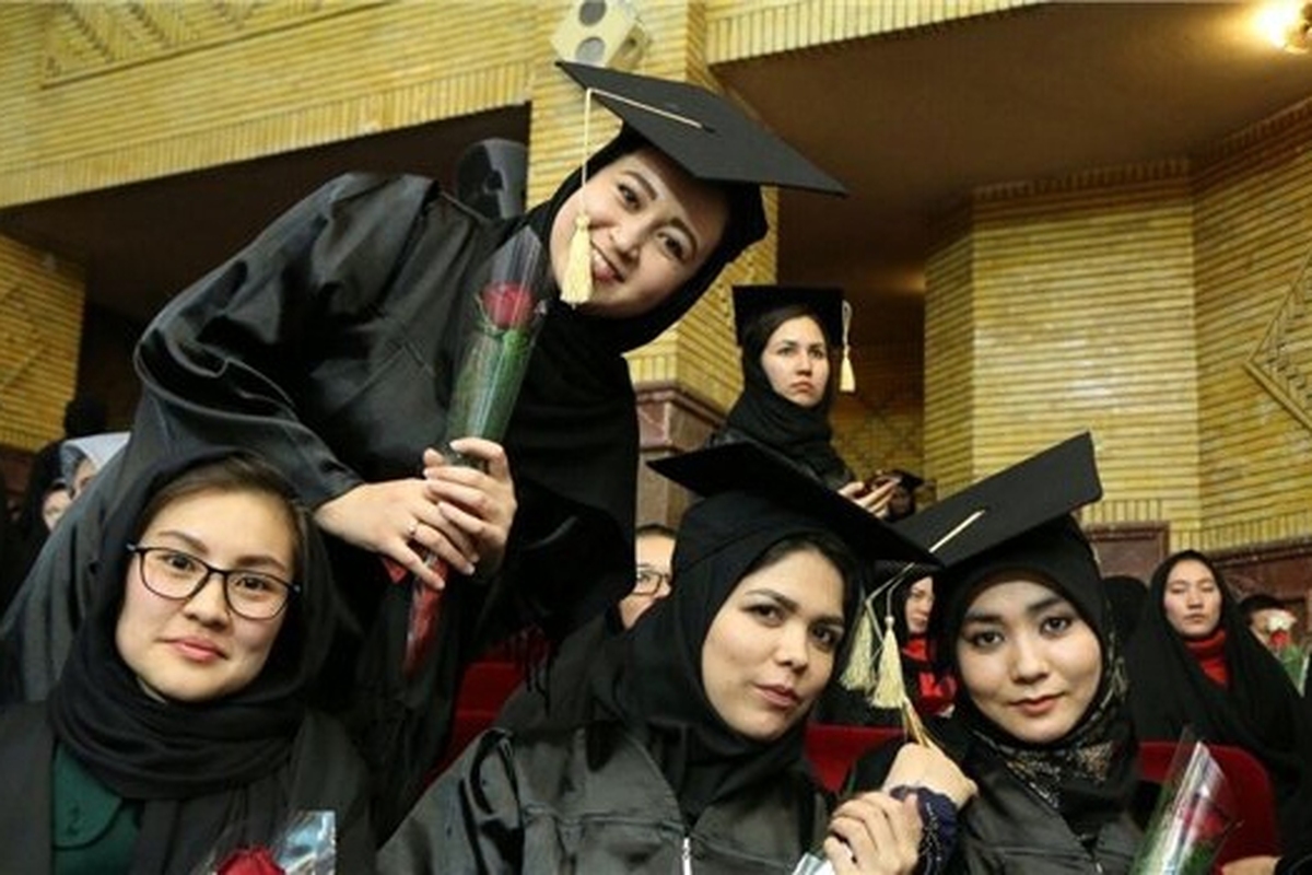معاون وزیر خارجه: دستور منع ثبت‌نام دانشجویان افغانستانی اصلاح می‌شود