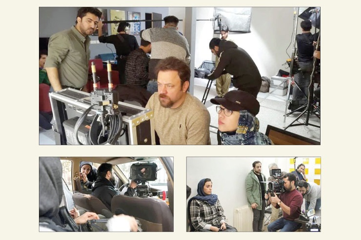 گفتگو با هنرمندان مشهدی راه‌یافته به سیزدهمین دوره جشنواره فیلم ۱۰۰ | «ایران عزیز» به روایت فیلم‌سازان شهر