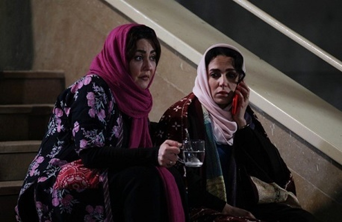 شقایق فراهانی با «قطع فوری» در راه جشنواره فیلمسازان زن ترکیه
