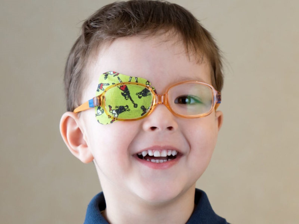 کمک‌هزینه خرید عینک کودکان ۳ تا ۶ سال به یک میلیون تومان افزایش یافت