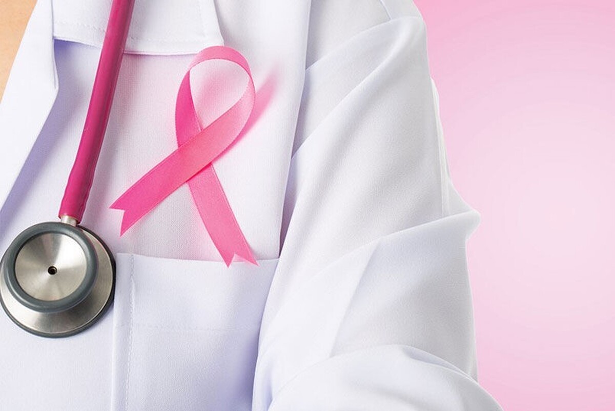 از هر ۸ زن ایرانی احتمال ابتلای یک نفر به سرطان سینه وجود دارد