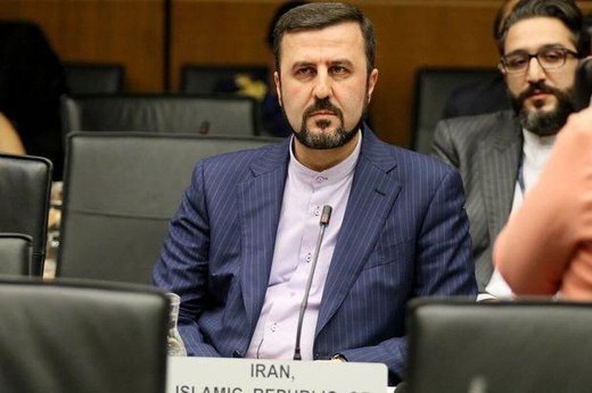 دبیر ستاد حقوق بشر بر پیگیری ماجرای مسمومیت دانش‌آموزان در برخی مدارس تاکید کرد.