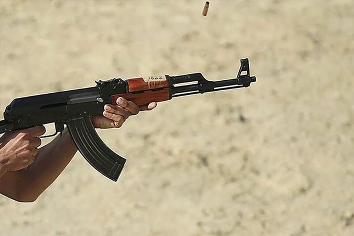قتل سه عضو یک خانواده با سلاح گرم در مسجدسلیمان خوزستان